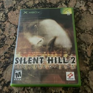 Silent Hill 2